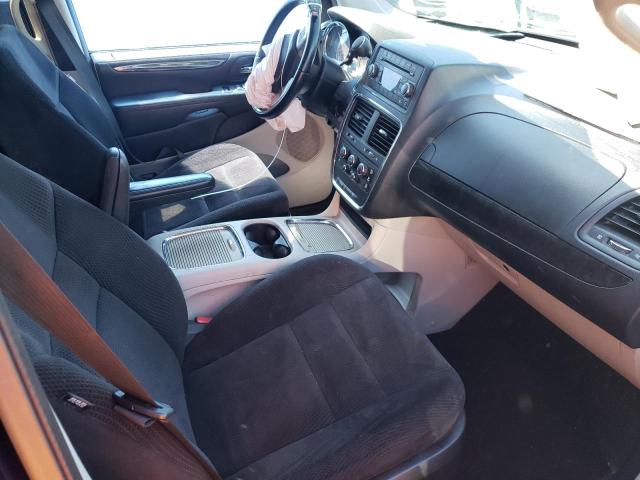 Photo 5 from auction – 2014 DODGE GRAND CARA with VIN 2C4RDGCG9ER471879