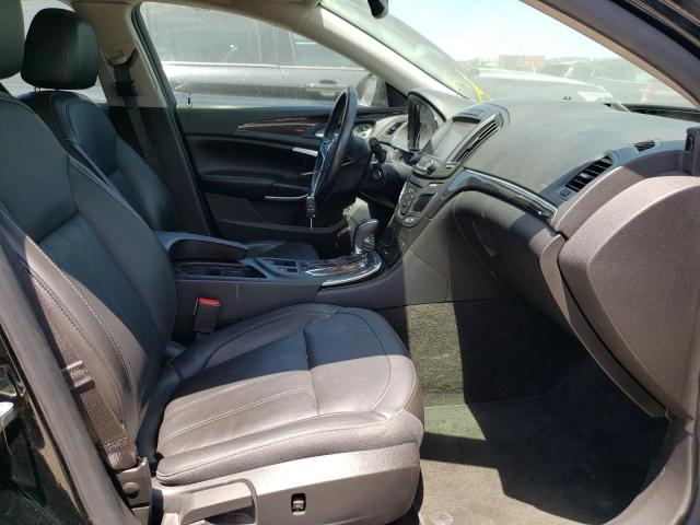 Photo 5 from auction – 2016 BUICK REGAL with VIN 2G4GK5EX4G9197374