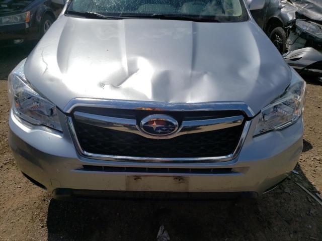 Photo 9 from auction – 2015 SUBARU FORESTER 2 with VIN JF2SJAFC9FH504037