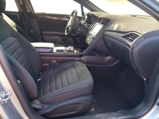 Photo 5 from auction – 2020 FORD FUSION SE with VIN 3FA6P0HD4LR221754