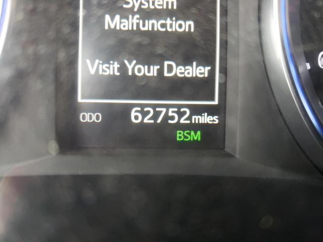 Photo 8 from auction – 2017 TOYOTA HIGHLANDER with VIN 5TDKZRFH1HS524623