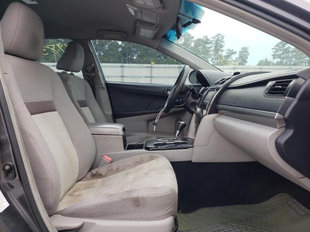 Photo 5 from auction – 2014 TOYOTA CAMRY L with VIN 4T1BF1FK2EU765809