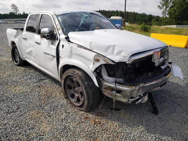 DODGE RAM 1500 L 2012 with VIN 1C6RD6NT0CS118258 - Photo from auction