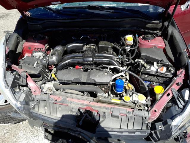 Photo 7 from auction – 2015 SUBARU FORESTER 2 with VIN JF2SJADC7FH545141