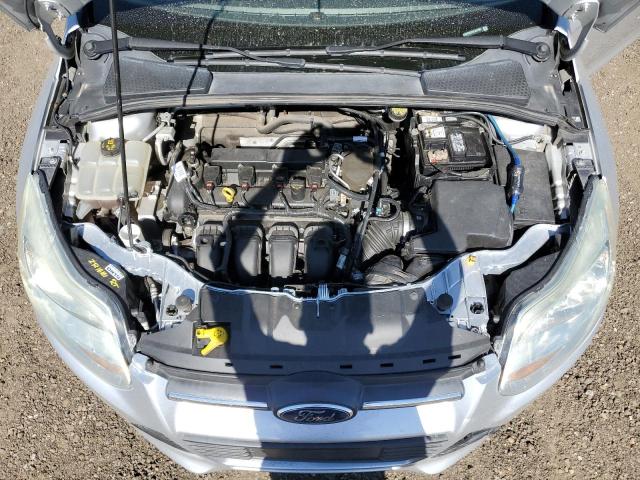 Photo 7 from auction – 2014 FORD FOCUS SE with VIN 1FADP3F21EL421793