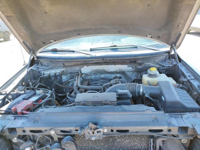 Photo 7 from auction – 2014 FORD F150 SUPER with VIN 1FTFW1EF8EKF54202