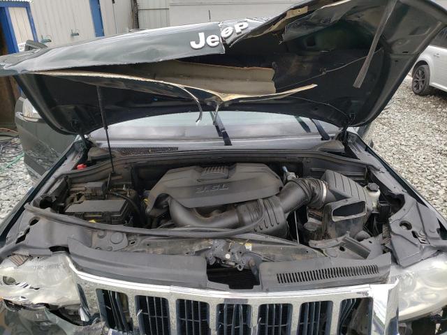 Photo 7 from auction – 2011 JEEP GRAND CHER with VIN 1J4RR5GG5BC619525