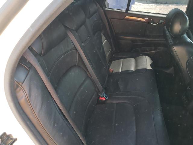 Photo 6 from auction – 2004 CADILLAC DEVILLE with VIN 1G6KD54Y34U162300