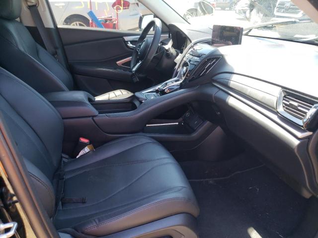 Photo 5 from auction – 2019 ACURA RDX with VIN 5J8TC2H32KL041344