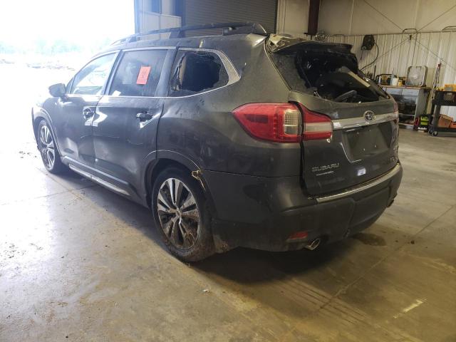 Photo 3 from auction – 2021 SUBARU ASCENT LIM with VIN 4S4WMAPD2M3454392