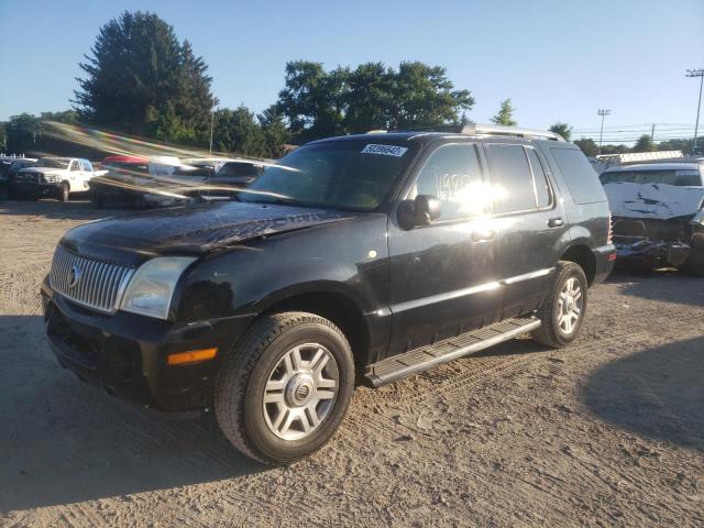 Photo 2 from auction – 2005 MERCURY MOUNTAINEE with VIN 4M2DU86E35ZJ15440
