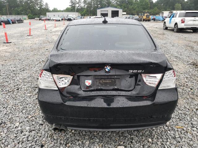 Photo 9 from auction – 2011 BMW 328 I with VIN WBAPH7G53BNM57227