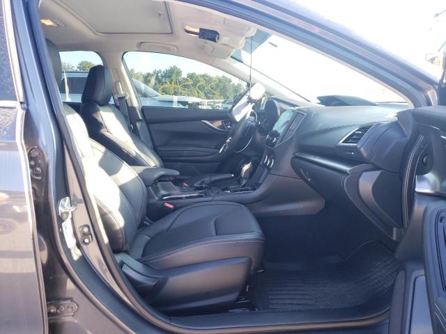 Photo 5 from auction – 2018 SUBARU IMPREZA LI with VIN 4S3GTAU68J3728000