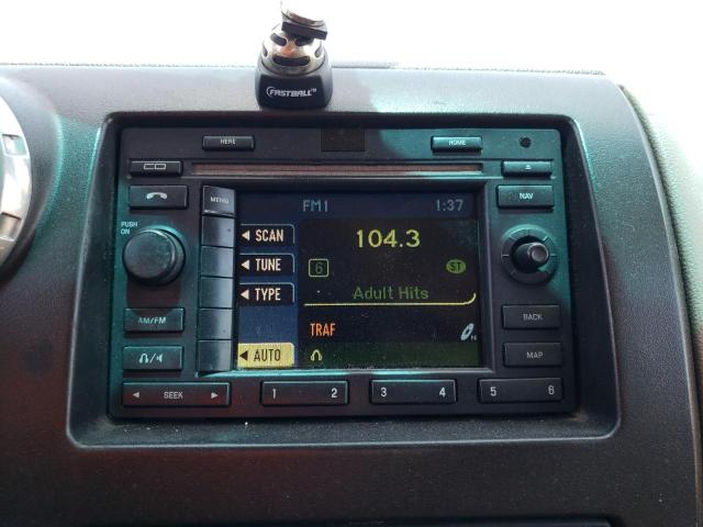 Photo 9 from auction – 2003 FORD EXPEDITION with VIN 1FMFU18L33LA61568