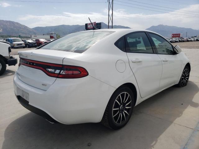 صورة رقم 4 من المزاد - 2016 DODGE DART GT مع VIN 1C3CDFEB1GD679704