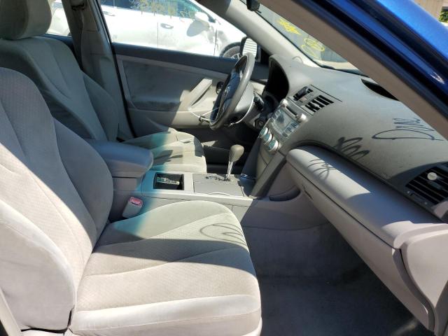 Photo 5 from auction – 2007 TOYOTA CAMRY CE with VIN 4T1BE46K37U187291
