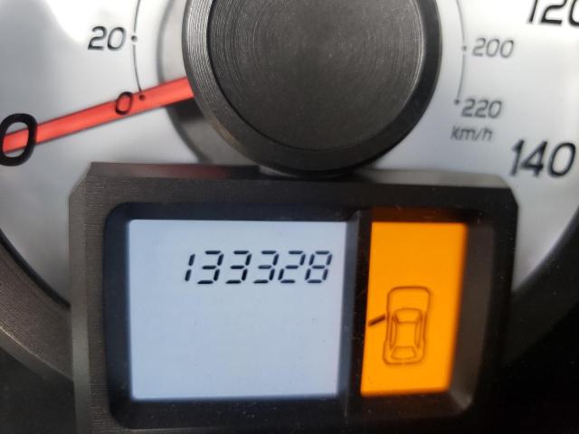 Photo 8 from auction – 2012 HONDA PILOT LX with VIN 5FNYF4H20CB025503