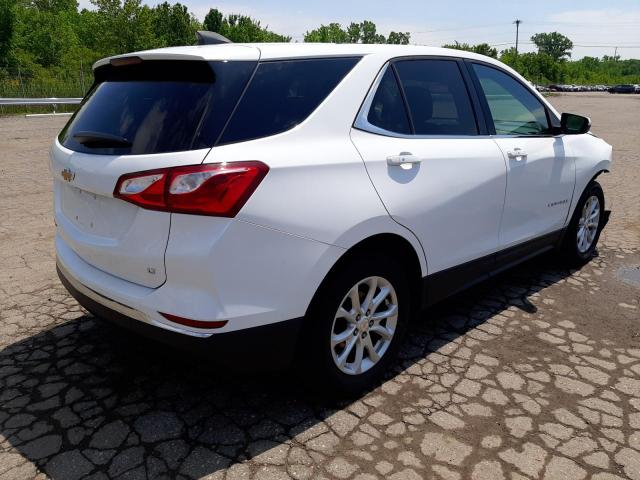 Photo 4 from auction – 2018 CHEVROLET EQUINOX LT with VIN 2GNAXJEV2J6344357