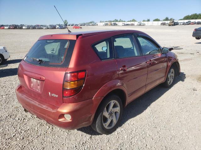 Photo 4 from auction – 2003 PONTIAC VIBE with VIN 5Y2SL62843Z466908