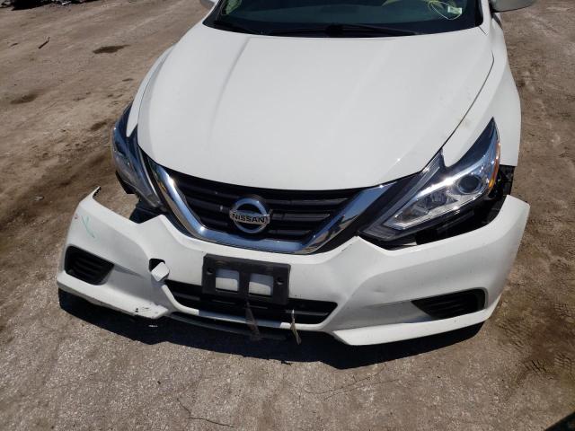 Photo 10 from auction – 2016 NISSAN ALTIMA 2.5 with VIN 1N4AL3AP1GN366576