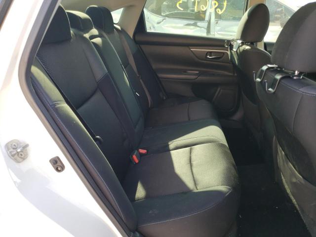 Photo 6 from auction – 2017 NISSAN ALTIMA 2.5 with VIN 1N4AL3AP8HC226764