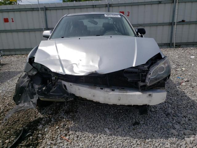 Photo 9 from auction – 2005 MAZDA 3 I with VIN JM1BK12F351327391