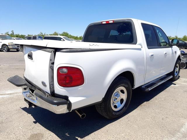 Zdjęcie 4 z aukcji – 2003 FORD F150 SUPER z VIN 1FTRW07683KC82798