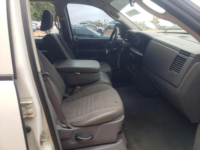 Photo 5 from auction – 2008 DODGE RAM 1500 S with VIN 1D7HA18KX8J102851