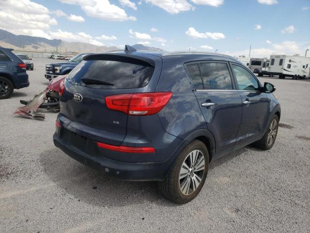 Photo 4 from auction – 2015 KIA SPORTAGE E with VIN KNDPC3AC1F7720357