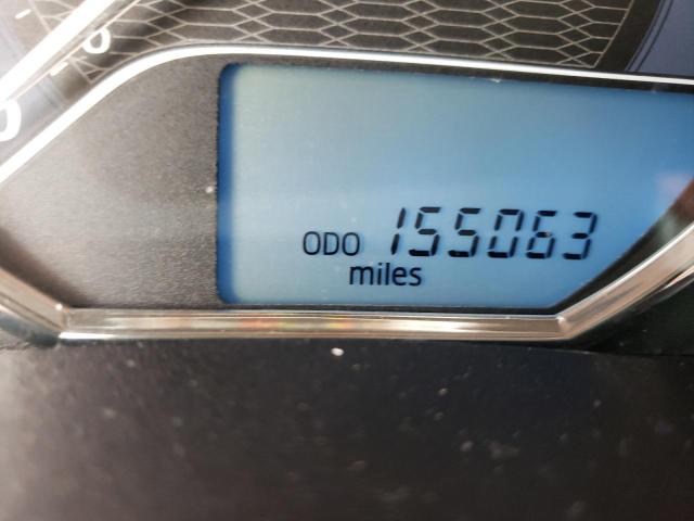 Photo 8 from auction – 2015 TOYOTA COROLLA L with VIN 2T1BURHEXFC437388