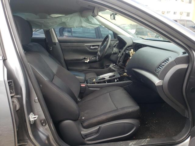 Photo 5 from auction – 2016 NISSAN ALTIMA 2.5 with VIN 1N4AL3AP5GC177344