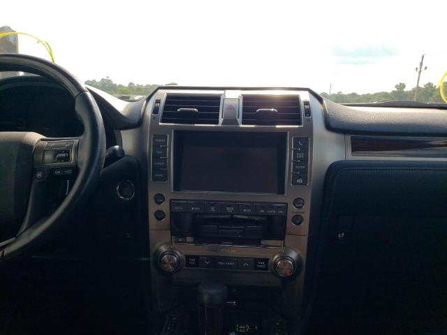 Photo 9 from auction – 2017 LEXUS GX 460 PRE with VIN JTJJM7FX1H5164844