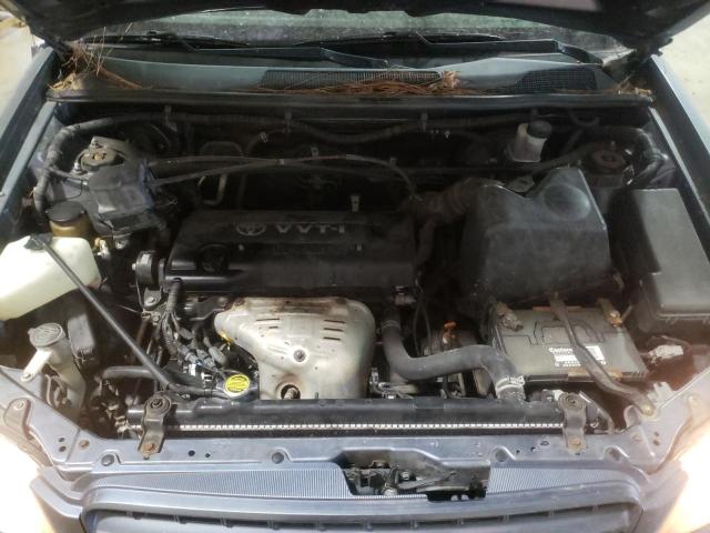Photo 7 from auction – 2003 TOYOTA HIGHLANDER with VIN JTEHD21A730025407