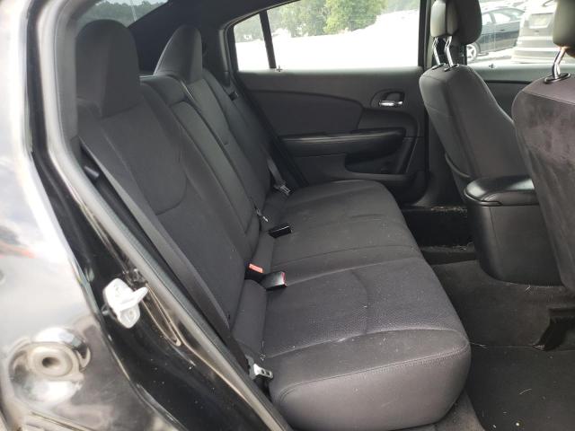 Photo 6 from auction – 2012 CHRYSLER 200 LX with VIN 1C3CCBAB0CN271507