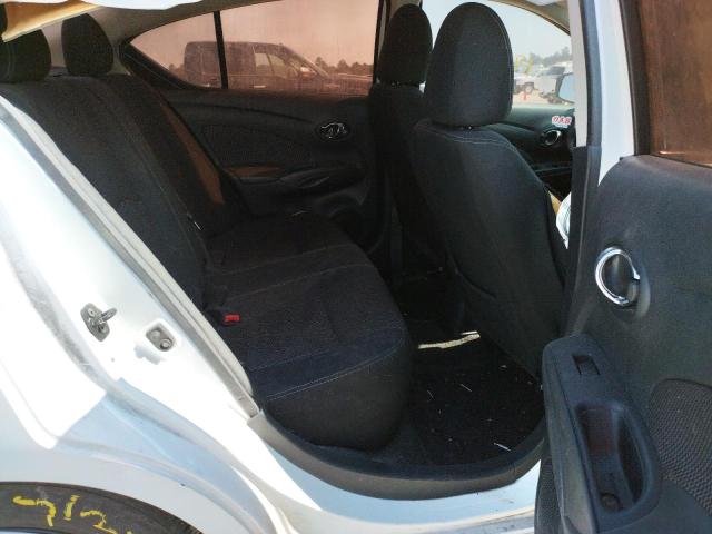 Photo 6 from auction – 2016 NISSAN VERSA S with VIN 3N1CN7AP1GL814807