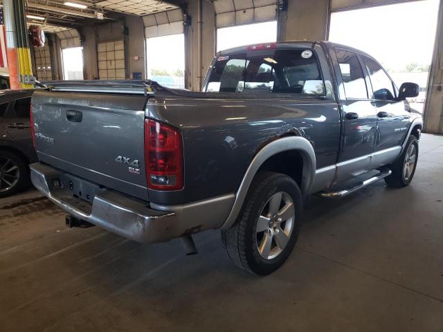Photo 4 from auction – 2003 DODGE RAM 1500 S with VIN 1D7HU18D13S357593