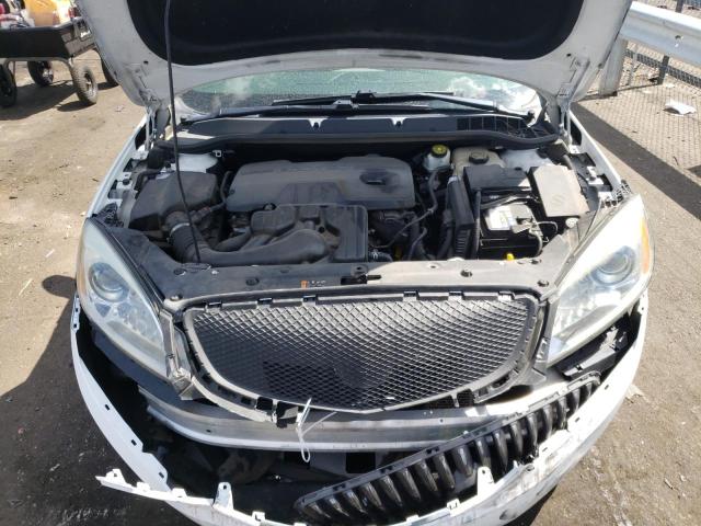 Photo 7 from auction – 2013 BUICK VERANO CON with VIN 1G4PR5SK4D4229985