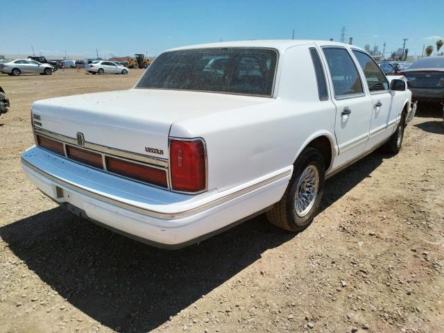 Photo 4 from auction – 1995 LINCOLN TOWN CAR E with VIN 1LNLM81W4SY718315