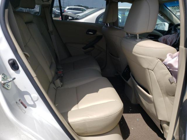 Photo 6 from auction – 2016 ACURA RDX with VIN 5J8TB4H33GL009377