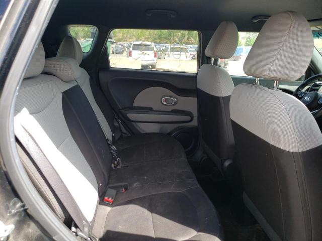 Photo 6 from auction – 2016 KIA SOUL with VIN KNDJN2A2XG7392827