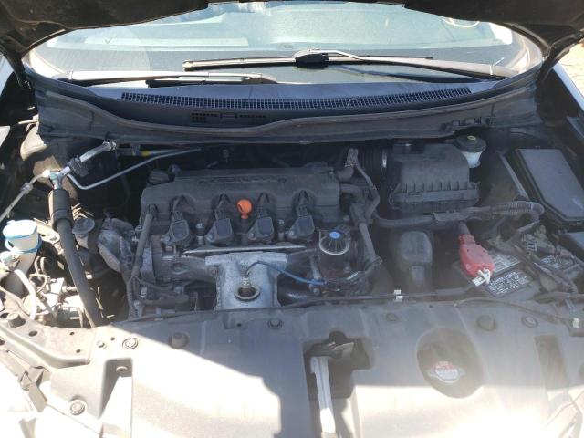 Photo 7 from auction – 2015 HONDA CIVIC SE with VIN 19XFB2F72FE227324