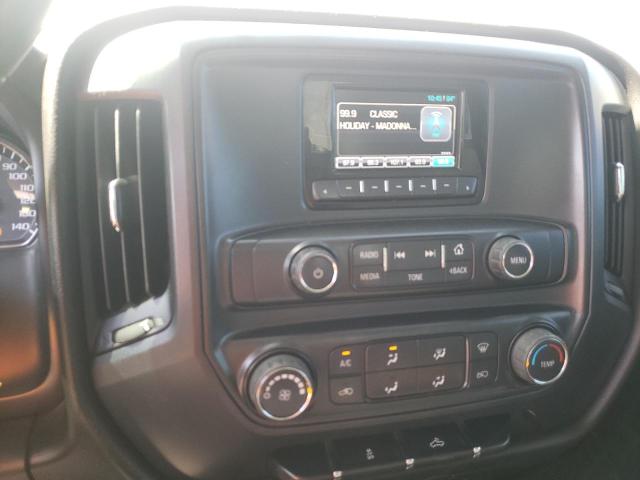 Photo 9 from auction – 2014 CHEVROLET SILVERADO with VIN 1GCNCPEC1EZ308323