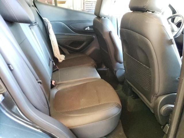 Photo 6 from auction – 2017 BUICK ENCORE PRE with VIN KL4CJASB2HB236223
