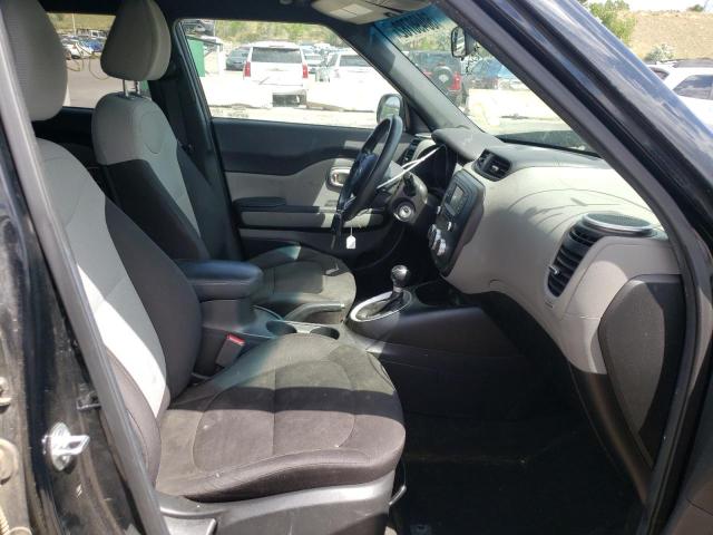 Photo 5 from auction – 2016 KIA SOUL with VIN KNDJN2A2XG7392827