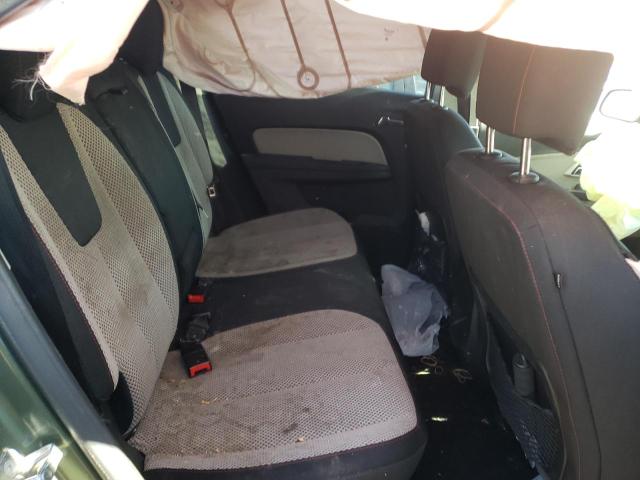 Photo 6 from auction – 2015 CHEVROLET EQUINOX LT with VIN 2GNALBEK5F6146161