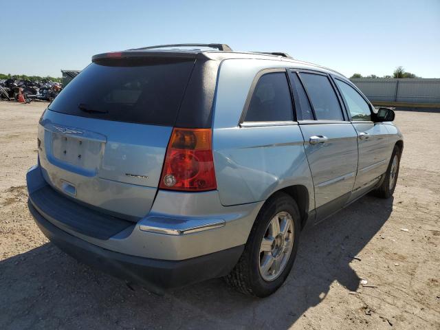 Photo 4 from auction – 2004 CHRYSLER PACIFICA with VIN 2C8GF68444R619699