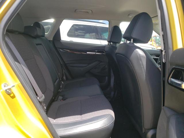 Photo 6 from auction – 2021 KIA SELTOS S with VIN KNDEUCA28M7106768