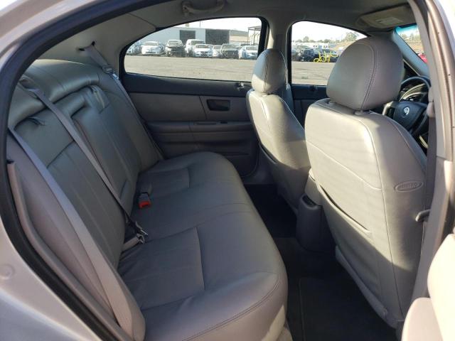 Photo 6 from auction – 2004 MERCURY SABLE LS P with VIN 1MEHM55S44G604922
