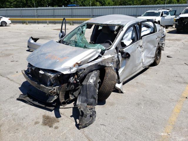 Zdjęcie 9 z aukcji – 2013 TOYOTA COROLLA BA z VIN 5YFBU4EE9DP180793