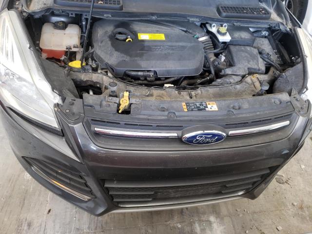 Photo 7 from auction – 2015 FORD ESCAPE SE with VIN 1FMCU0GX2FUC63267